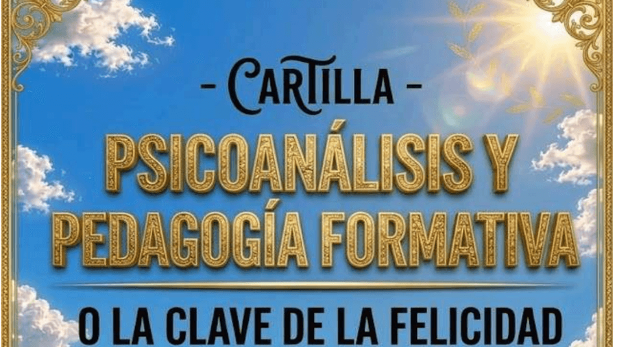 Psicoanalisis y pedagogía formativa